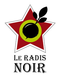 Radis Noir – Radis Rouge